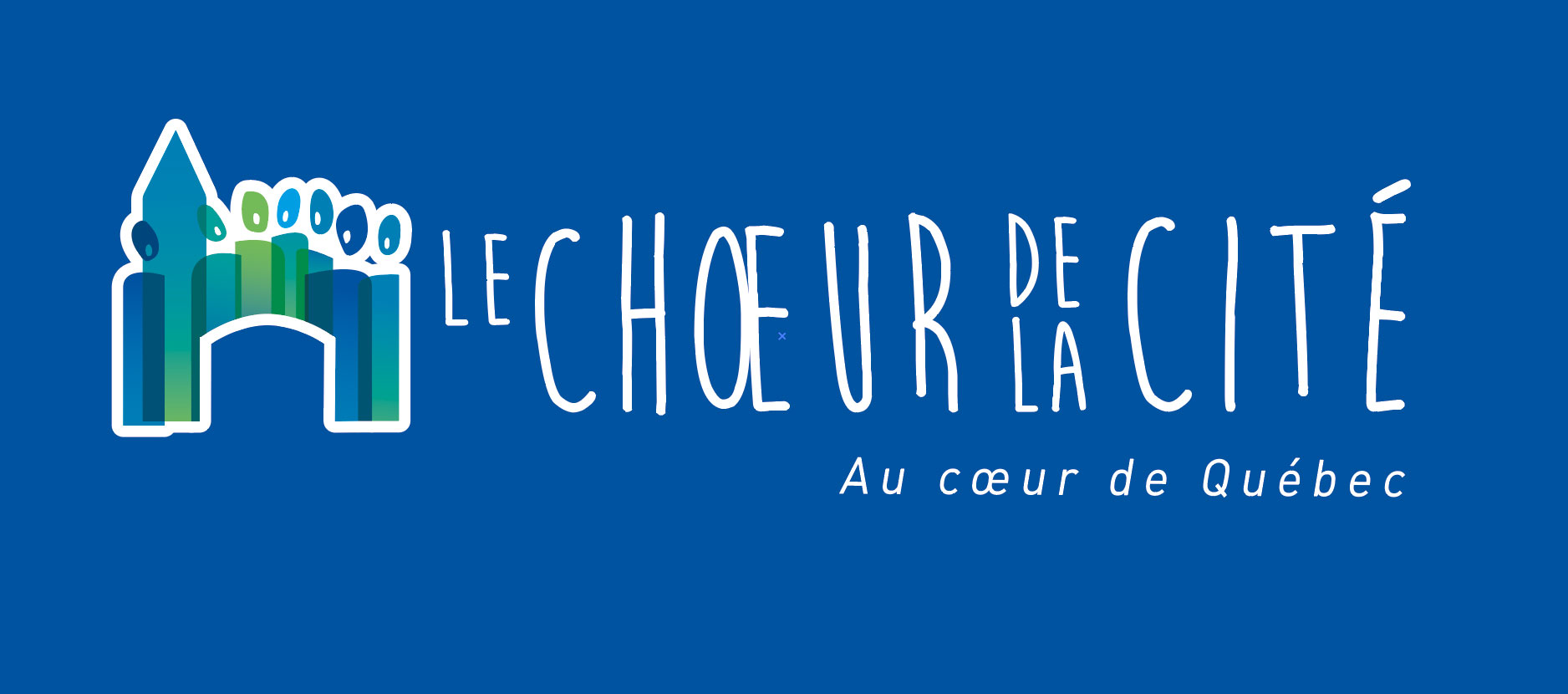 Le choeur de la cité