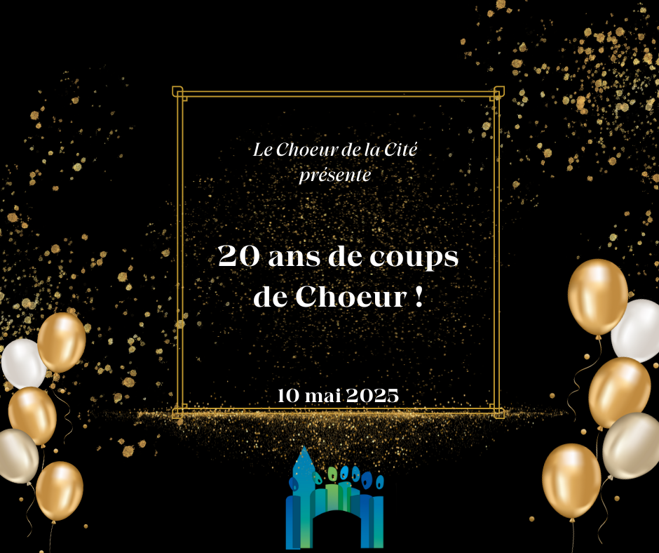 20 ans de coups de chœur !